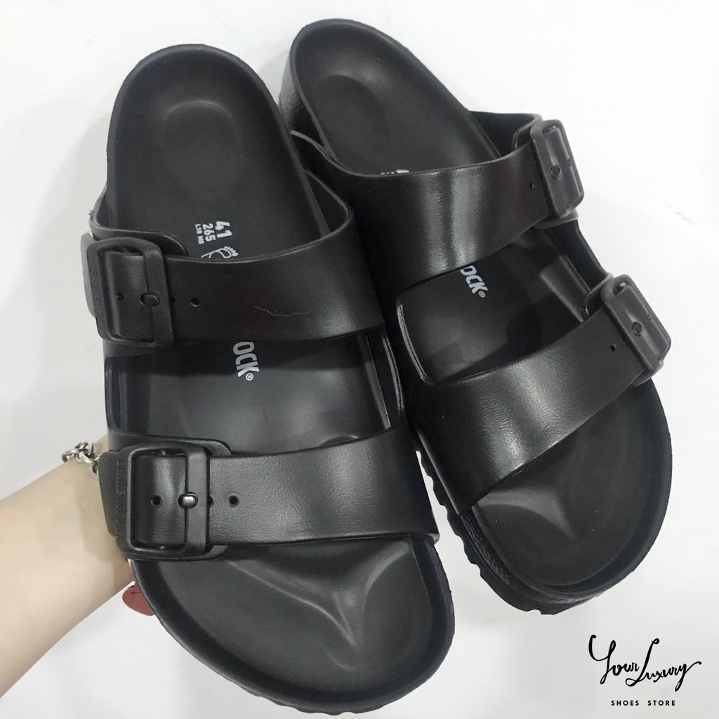 birkenstock arizona eva 46