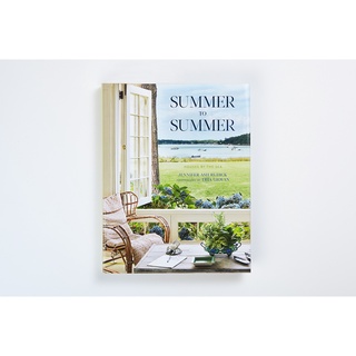 Summer to Summer Houses by the Sea (夏日：海邊別墅)