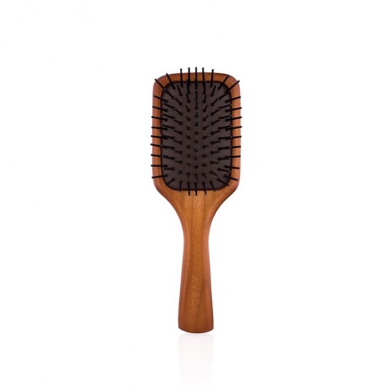 Aveda木質梳子（小）/氣墊梳子/蘊活光萃護髮梳