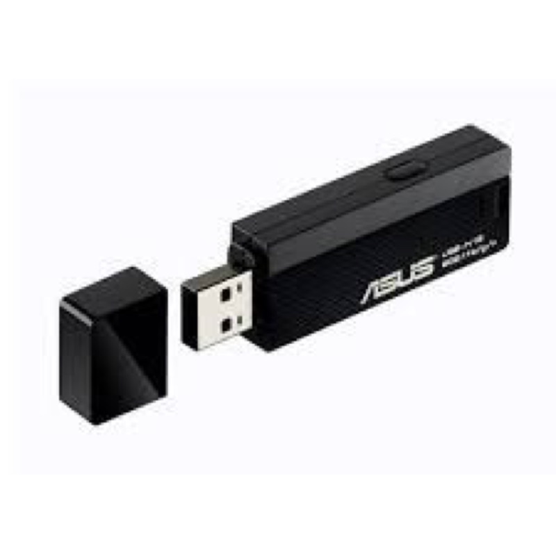 [二手］ASUS USB-N13 無線網卡