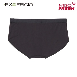 Exofficio 2.0 女款運動透氣彈性平口褲 運動內褲 吸濕排汗內褲 探索戶外 2241-3453