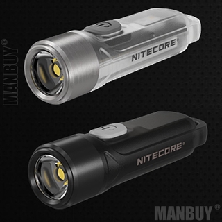 NITECORE TIKI LE多用途鑰匙燈 300流明 USB充電 戶外露營 LED手電
