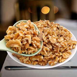 核桃 600g 無調味烘焙 美國 一般市售款
