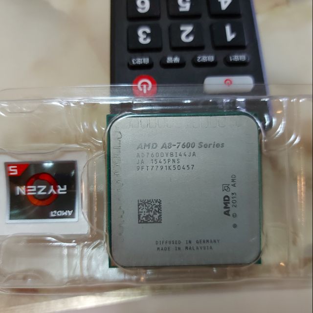 amd a8 7600