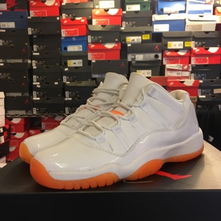 {OGC}NIKE AIR JORDAN 11 RETRO LOW GG 蛋黃哥 580521-139
