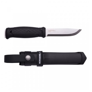 Morakniv 瑞典 Garberg Multi-Mount 全龍骨直刀 Molle 塑膠護套 戰術 野外求生 探險