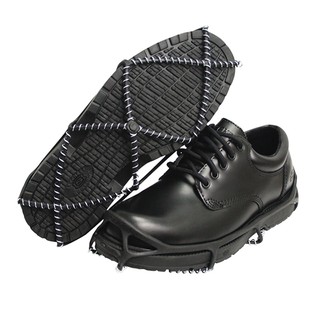 YAKTRAX YA1087 WALKER攜帶式快捷冰爪 防滑簡易型冰爪 輕量化 雪地 凍石 山區適用《台南悠活運動家》