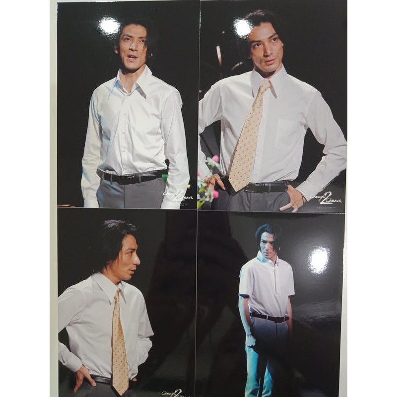 激レア！赤坂晃直筆サイン　光GENJI1周年記念　ファンクラブ抽選品 赤坂晃 光GENJI1周年記念 ファンクラブ抽選品