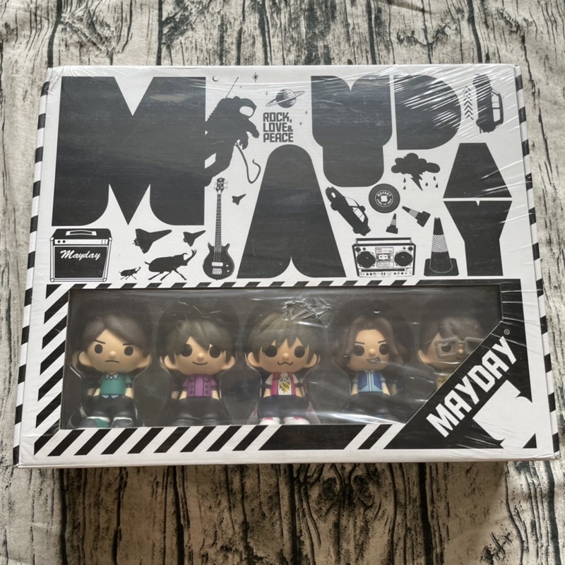 五月天大富翁的價格推薦- 2026年2月| 比價比個夠BigGo