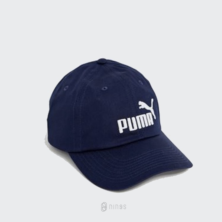 puma logo cap