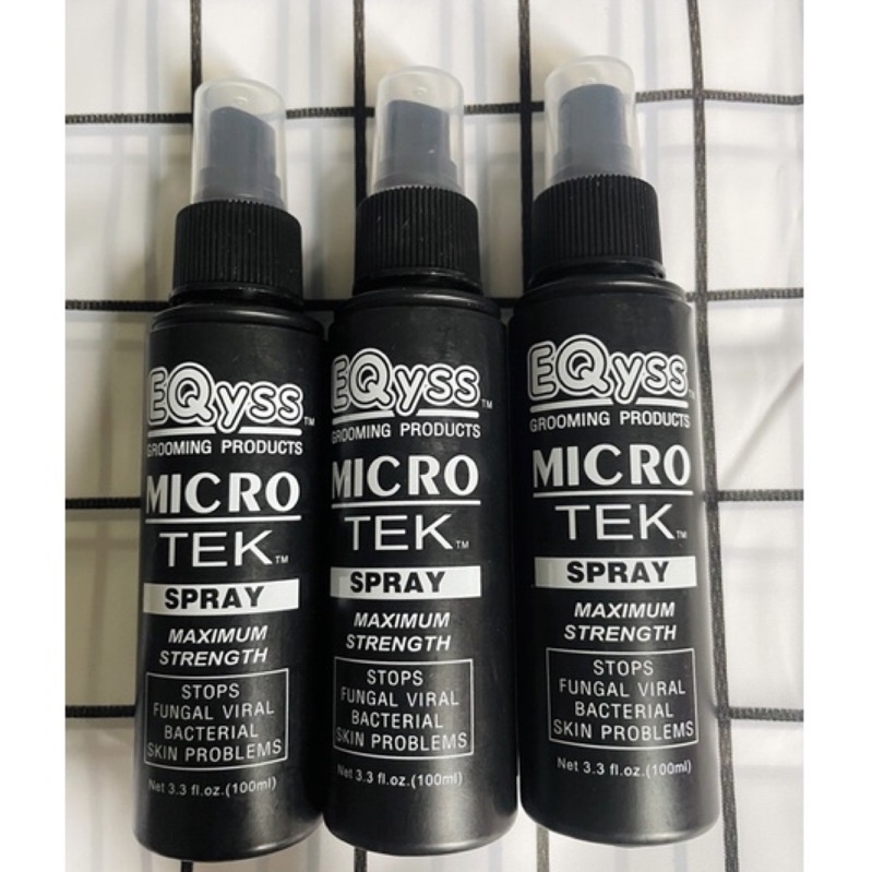 ｛正品現貨｝美國 Bio-Tek 拜特皮膚噴劑 100ml 全犬貓適用 舔食無害皮膚噴劑 皮膚健康 趾間炎 濕疹