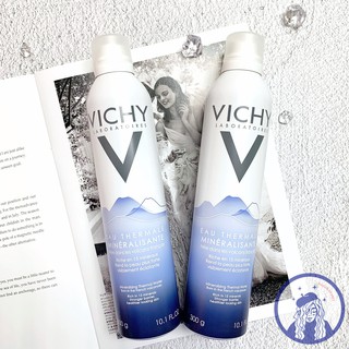 【法國人】效期2025年12月 新包裝 Vichy薇姿 火山礦物溫泉水 噴霧300ml 平日出貨