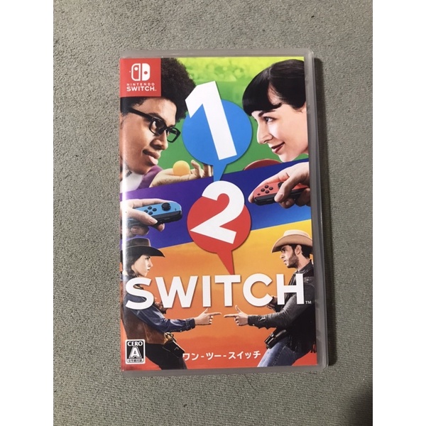 12switch switch