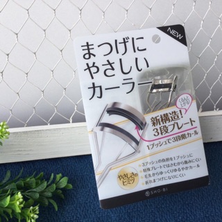 ♥︎MAYA日雜♥︎日本 SHO-BI 三段式 睫毛夾