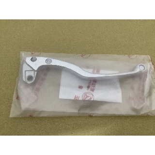 MY150 MY125 左離合器拉桿 右煞車拉桿 銀色 AEON 宏佳騰 [原廠零件]