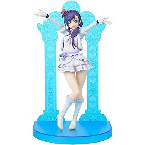Sega Spm Love Live Snow Halation 雪色光暈東條希 日版 新品 請見說明 蝦皮購物