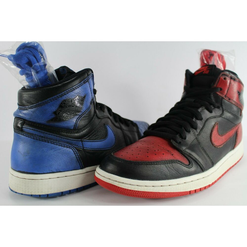 nike air jordan 1 lance mountain