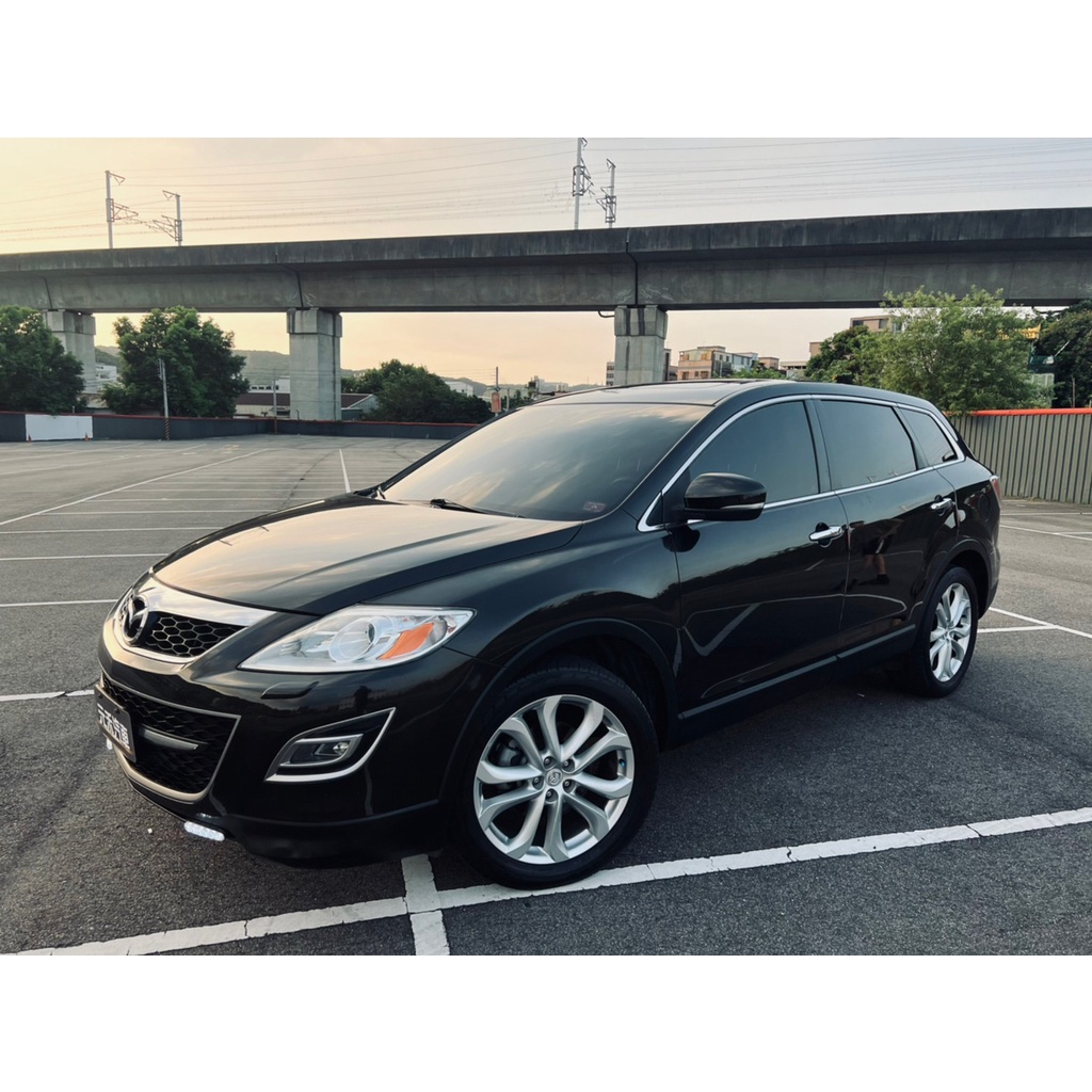 Cx 9 二手車的價格推薦 22年8月 比價比個夠biggo