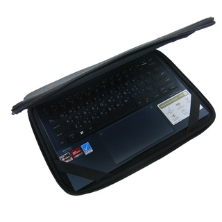 【Ezstick】ASUS ZenBook S 13 OLED UM5302 UM5302TA 三合一防震包組(12S)