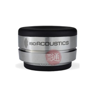 ISO Acoustics / OREA Graphite 喇叭避震墊【樂器通】