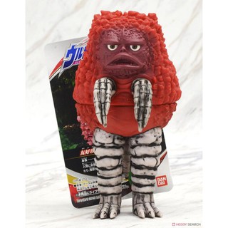 星矢TOY BANDAI 萬代 正版 超人力霸王 怪獸軟膠 皮古蒙 快速出貨🚚 77