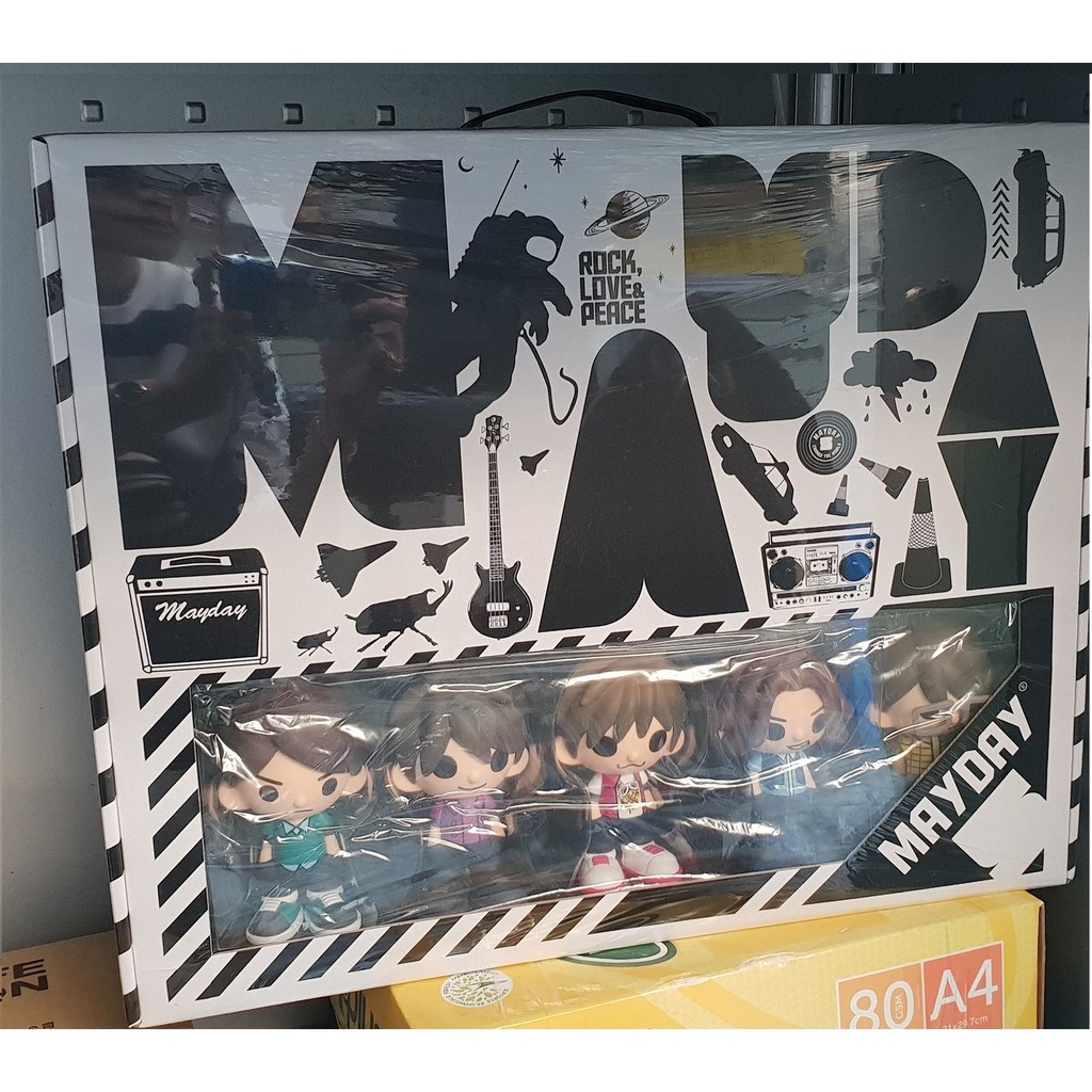 五月天大亨的價格推薦- 2025年11月| 比價比個夠BigGo