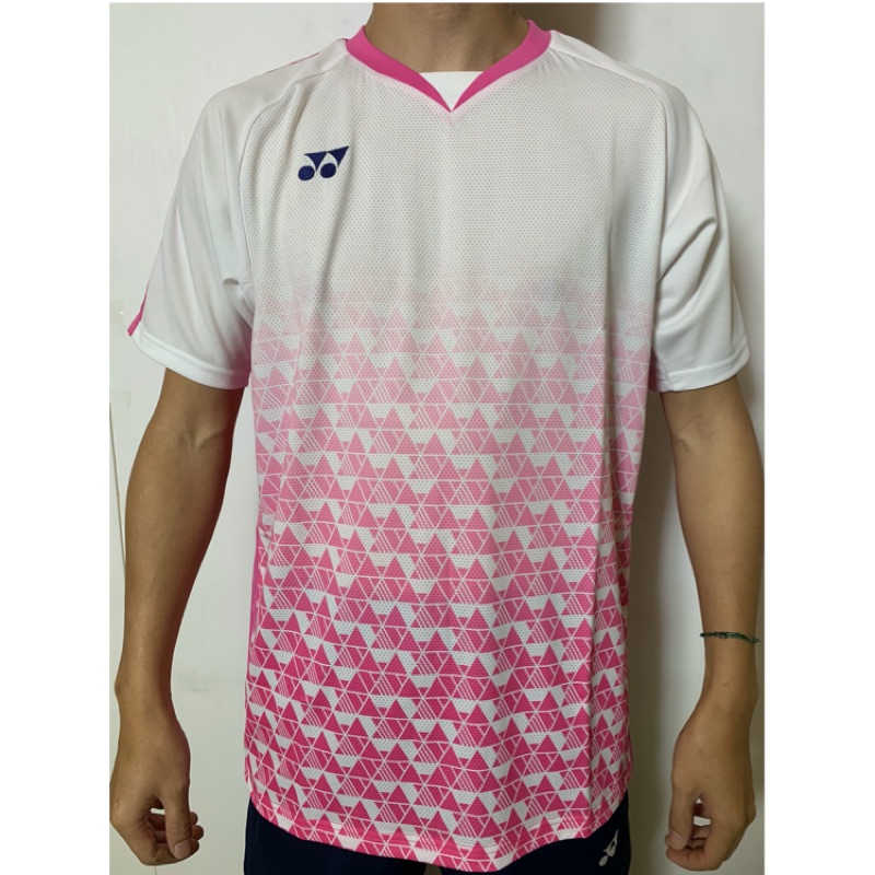 YONEX 比賽服 10219 羽球衣 國際版