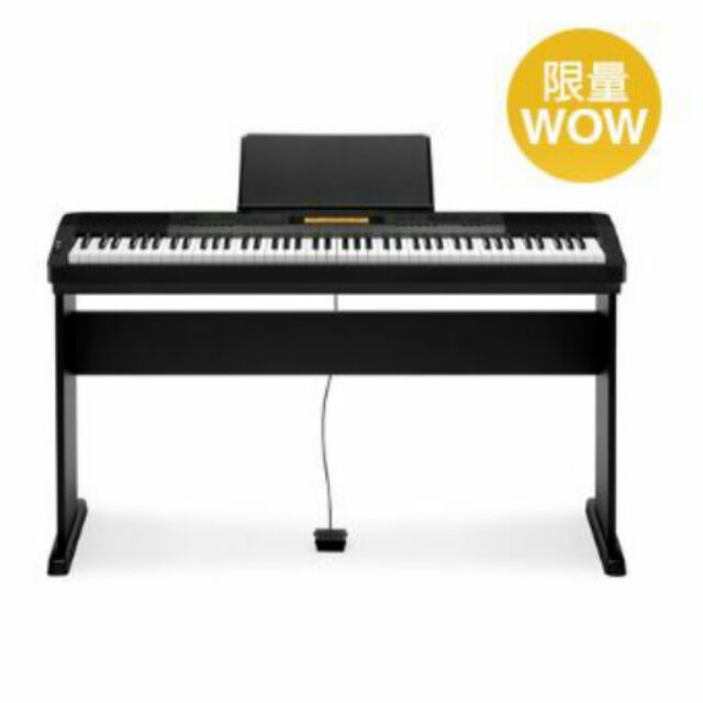 Costco代購 Casio 簡約型 88 鍵電鋼琴 Cdp 230 好市多宅配免運 蝦皮購物