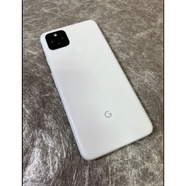 google Pixel 4a 5G 128g