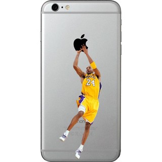 NBA手機殼， I7 plus I8, KOBE，客製訂作