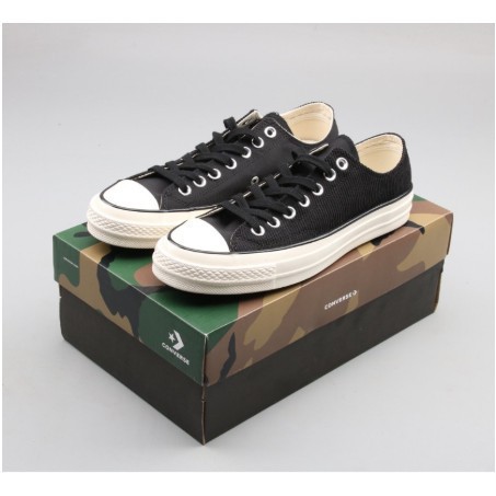 正貨 Converse Carhartt WIP x Converse Chuck 70 Ox Classic