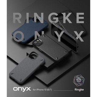 【Rearth Ringke】IPhone ONYX手機殼13mini、13、13Pro、13ProMax (官方授權)