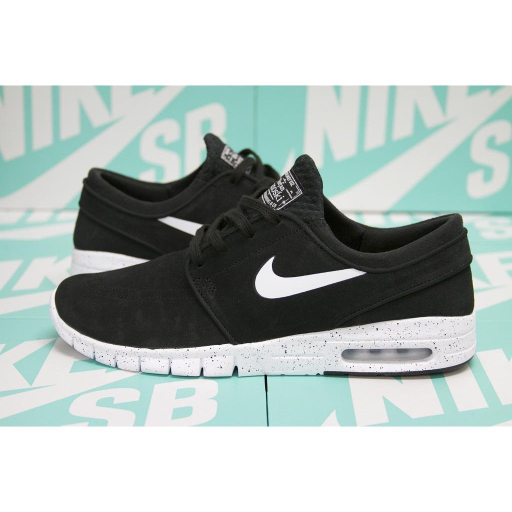 nike stefan janoski max l
