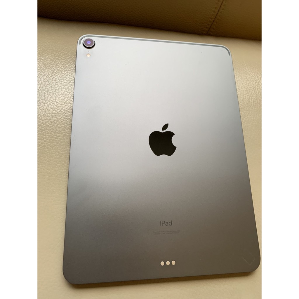 iPad Pro (11英吋) WI-FI 64GB 二手