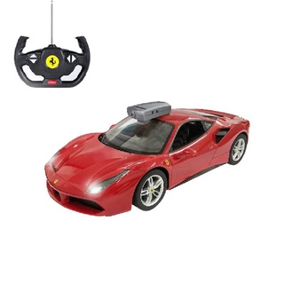 1:14 Ferrari 488 GTB & VR Glasses 授權遙控車