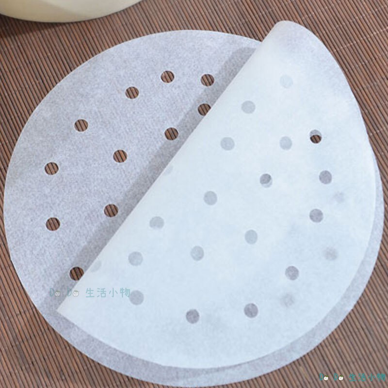 烘焙紙 蒸籠紙 有洞 無洞 無孔 方型 圓形 烘焙烤紙 料裡烤紙 食品調理紙 烤盤紙 防黏紙 矽油紙 蛋糕脫模紙 烤紙