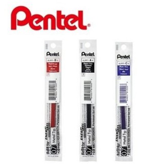 Pentel 飛龍 LRP7 極速耐水鋼珠筆芯 鋼珠筆替芯 0.7mm