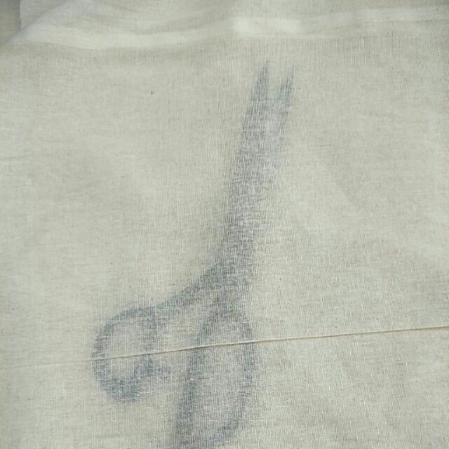 原色棉布4.5尺寬～豆漿布、蒸籠布、蒸飯布