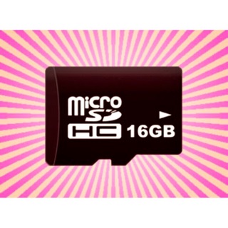(發票) 中性 記憶卡 16g TF 高速卡 迷你 SD 記憶卡 TF microSD 小塑膠盒裝