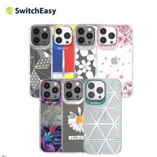 3C賣場 SwitchEasy iPhone 13 Pro 6.1吋 Artist 大藝術家 防摔 手機 保護殼 網美款