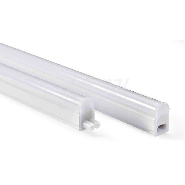 柏泓~MARCH LED 1尺晶暘支架燈~層板燈~T5 LED燈~黃光/自然光/白光