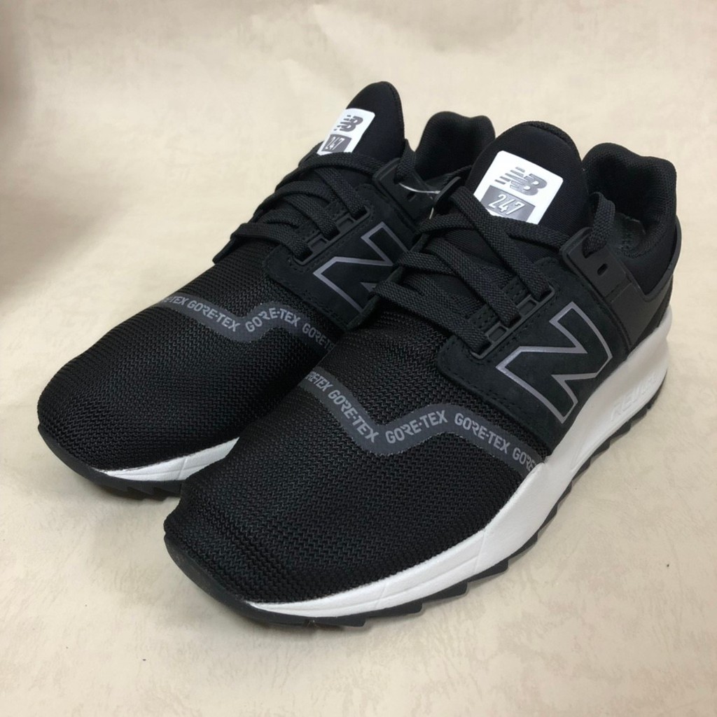 new balance 247 gore tex