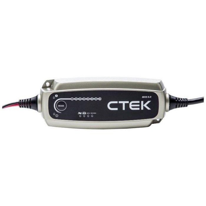 瑞典CTEK MXS5.0 汽機車可用鉛酸電池鉛酸電瓶充電器啟動電瓶充電器保養修復比MUS 4.3功能強| 蝦皮購物 瑞典CTEK MXS5.0 汽機車可用鉛酸電池鉛酸電瓶充電器啟動電瓶充電器保養修復比MUS 4.3功能強| 蝦皮購物