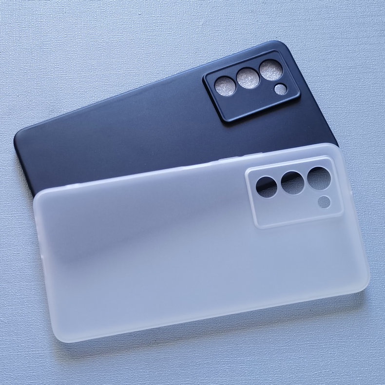 LENOVO 聯想 Legion Y70 軟 TPU 手機殼啞光軟矽膠 TPU 後蓋適用於 Legion Halo L7
