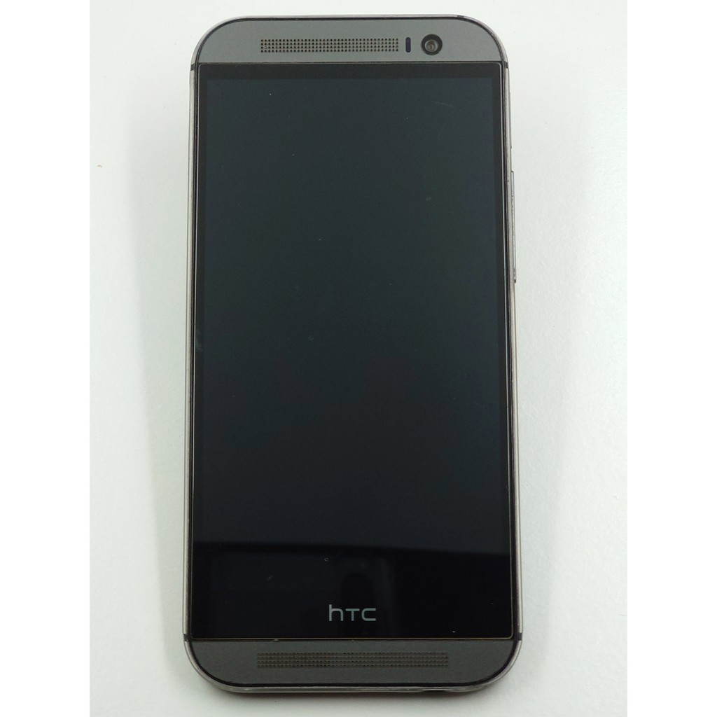 [WUWOW 二手販售] HTC One M8x 32G 4G LTE 灰色