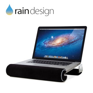 【Rain Design】 iLap MacBook 膝上型鋁質筆電立架