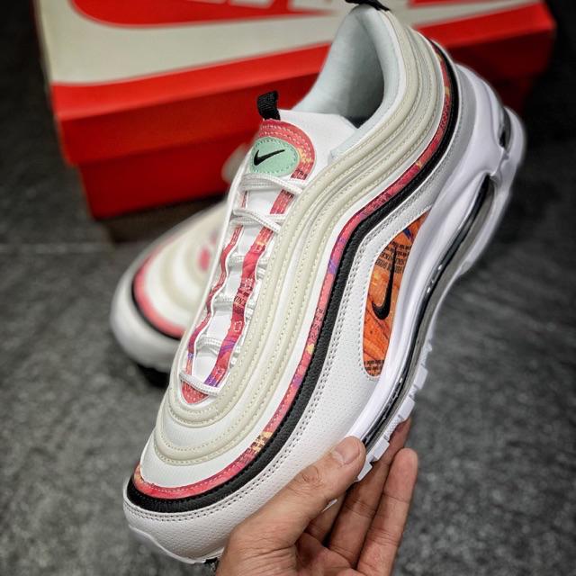 white red 97s