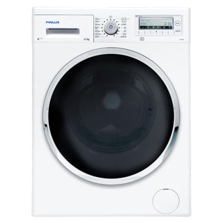 南紡福利品 芬蘭 芬力士 FINLUX 前開滾筒洗衣機 11KG TF1201W