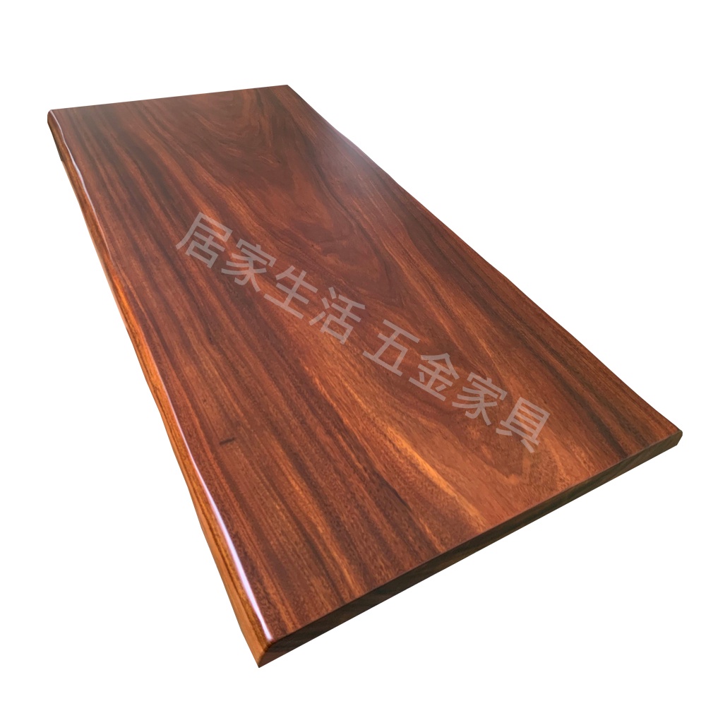 👍紫檀 實木 硬度高 檀木  大板 桌板 餐桌 辦公桌 會議桌 原木大桌板 實木大板