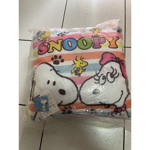 Peanuts 抱枕的價格推薦 21年10月 比價比個夠biggo